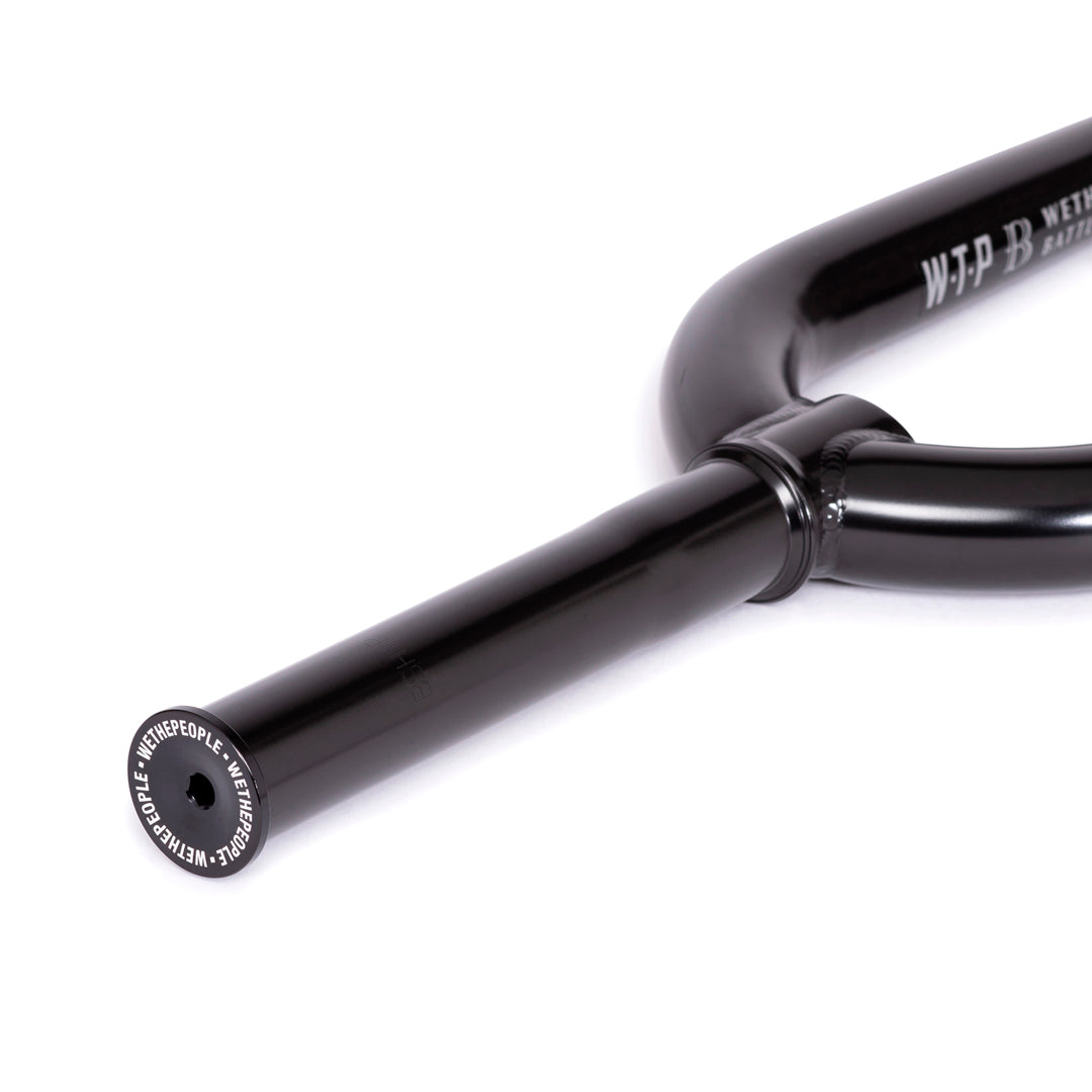 TRINCHE WTP BATTLESHIP