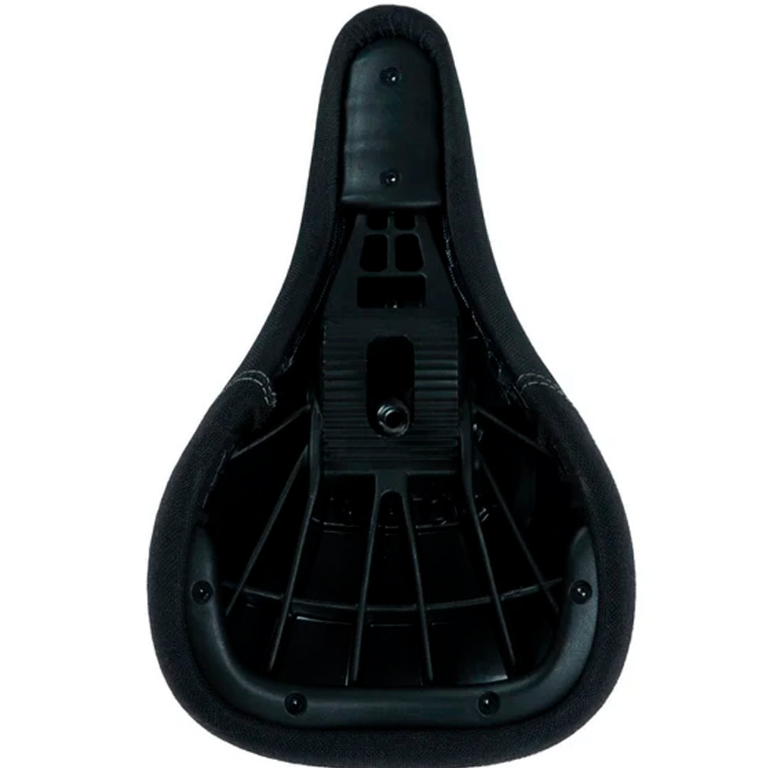 ASIENTO TALL ORDER FADE LOGO