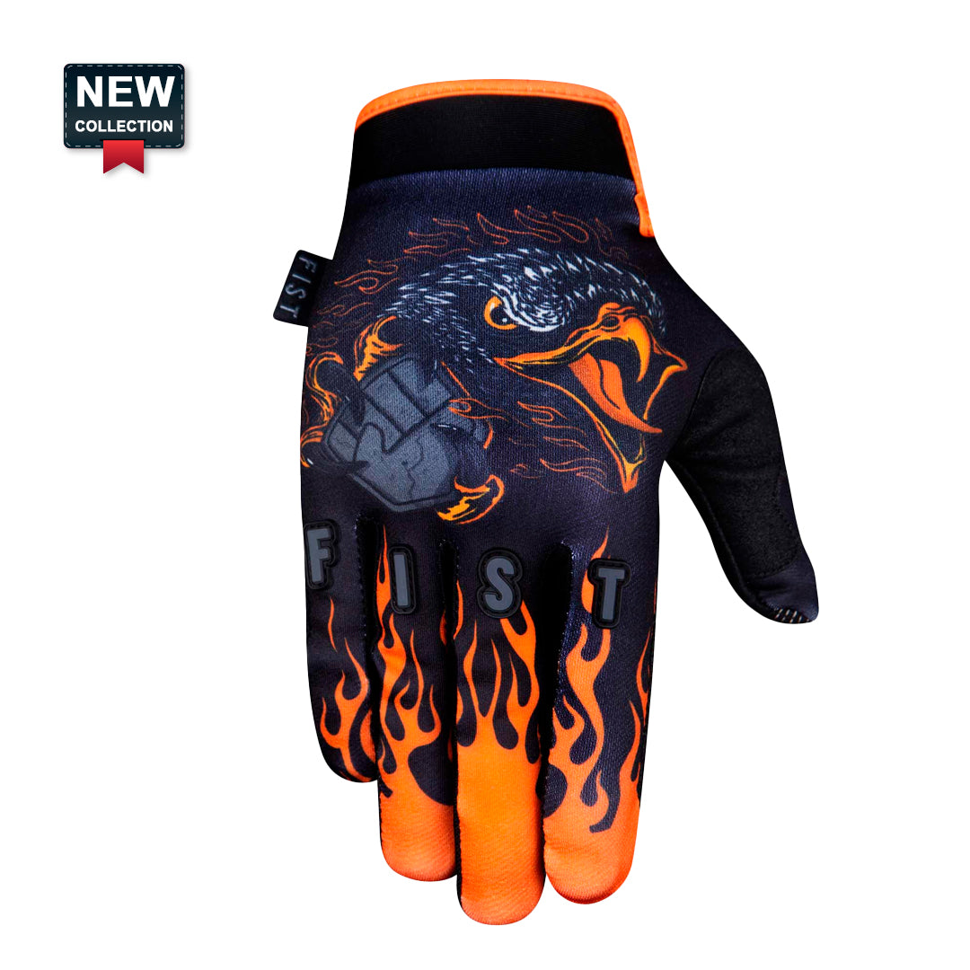 GUANTES FIST SCREAMING EAGLE