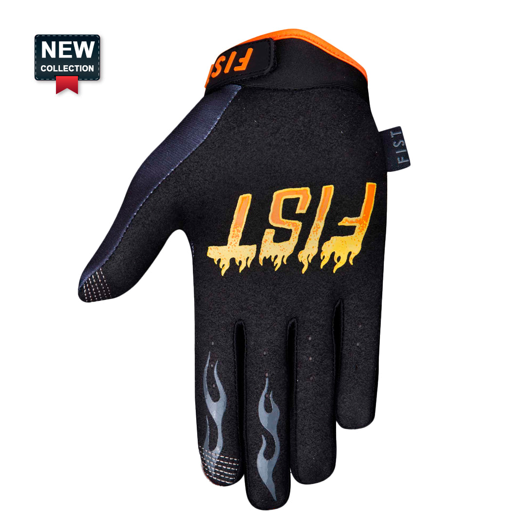 GUANTES FIST SCREAMING EAGLE