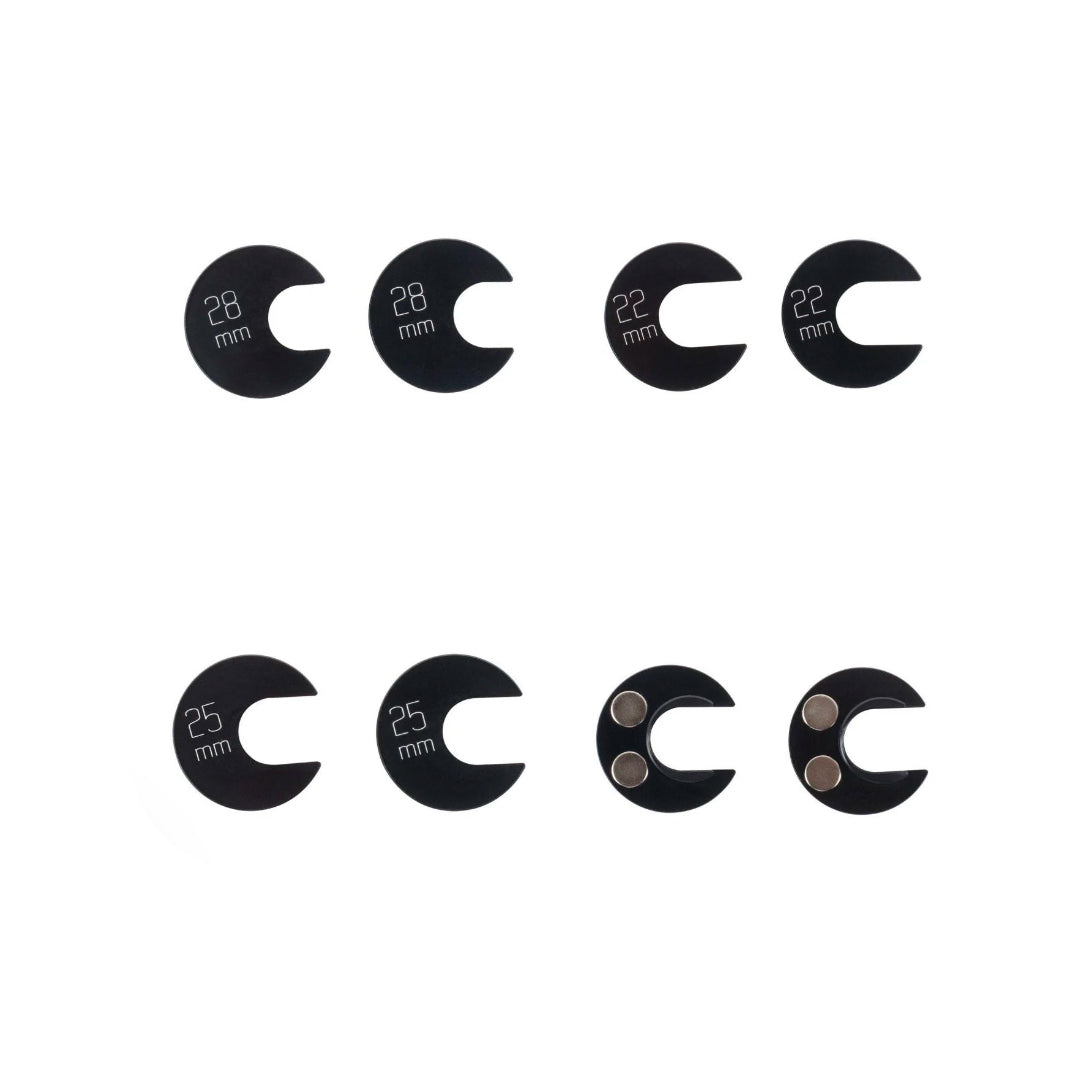 TRINCHE SHADOW VULTUS FEATHERWEIGHT ADJ