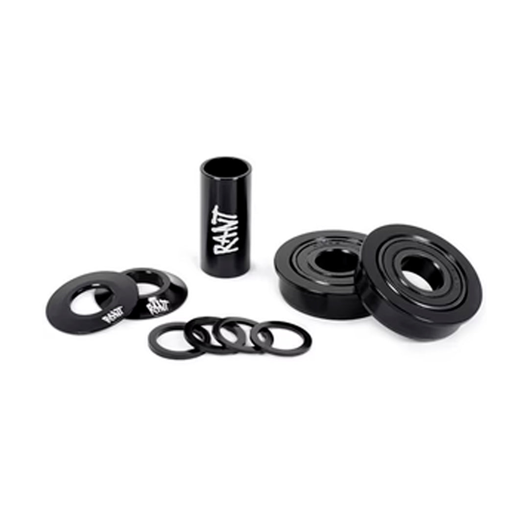 AMERICAN BOTTOM BRACKET RANT