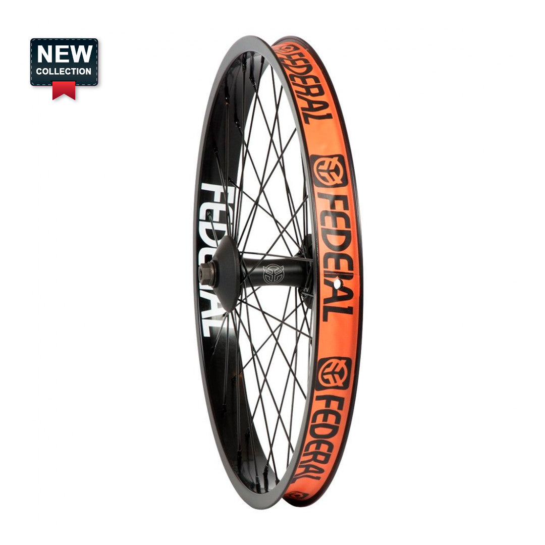 ARO DELANTERO FEDERAL STANCE XL
