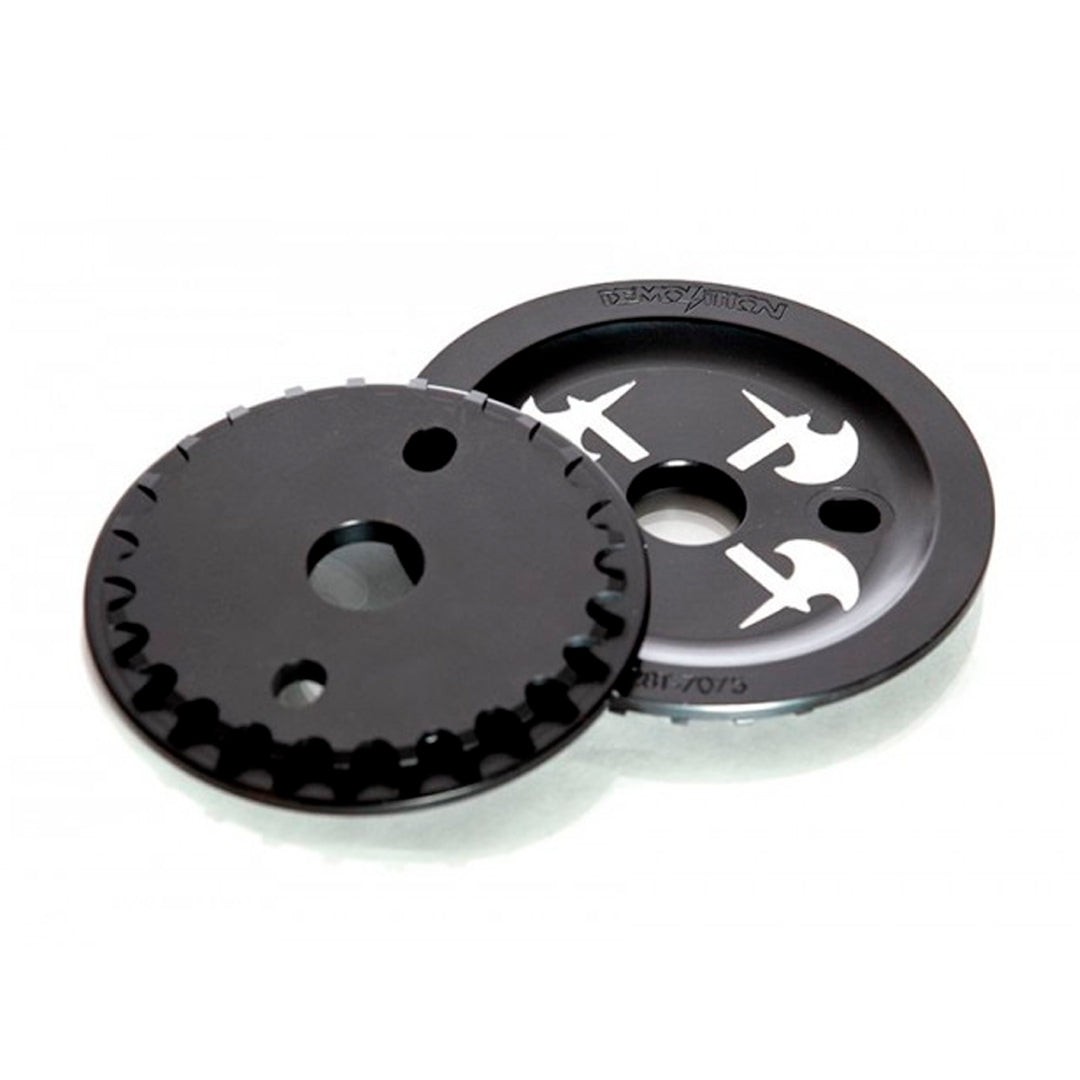 SPROCKET DEMOLITION AXXES