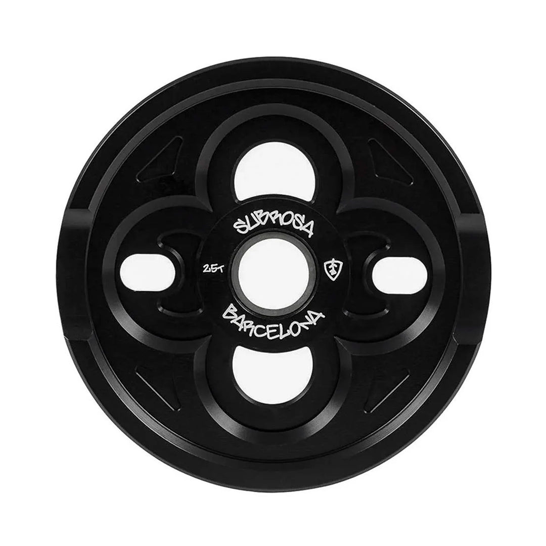 SPROCKET SUBROSA BARCELONA