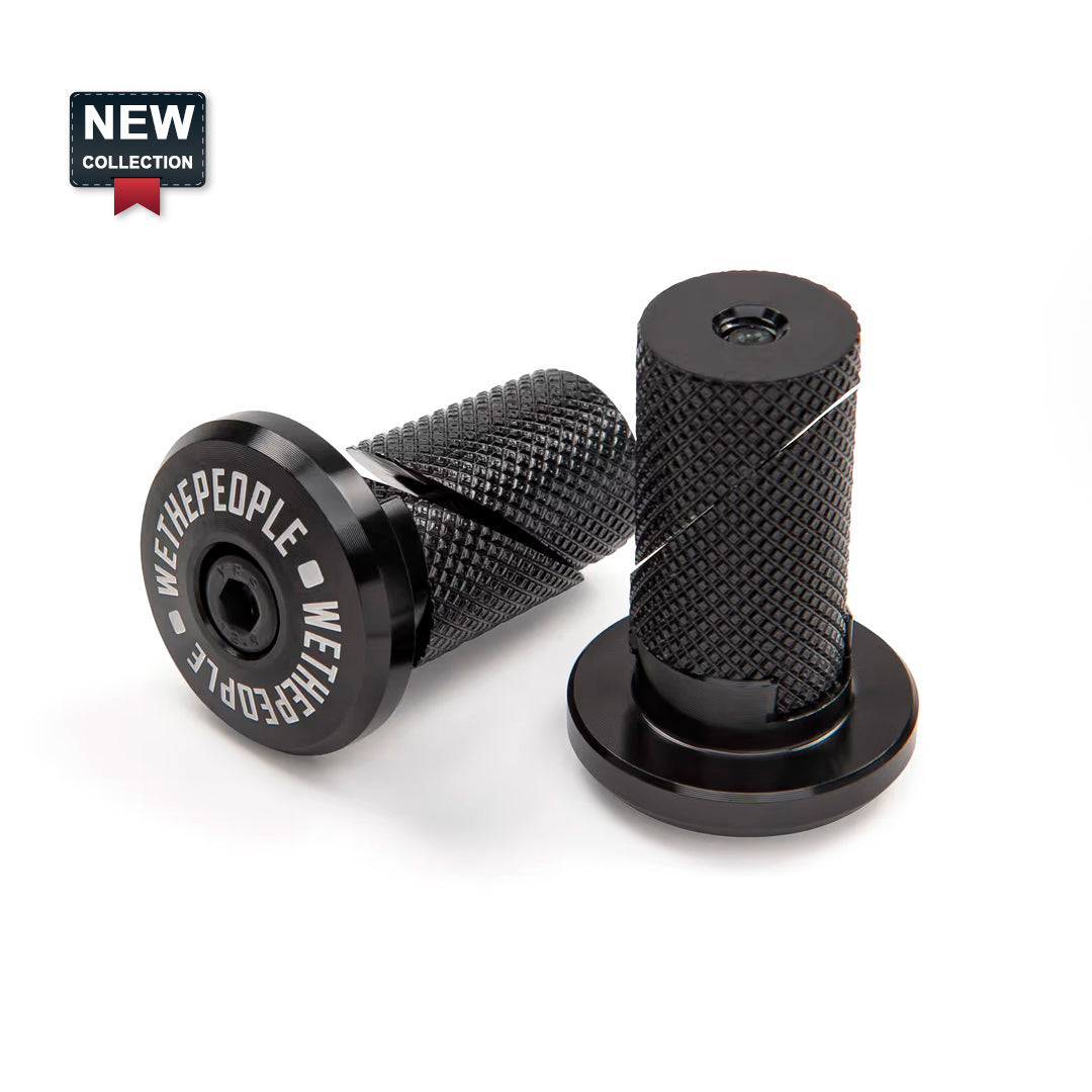 BAR ENDS WTP SUPREME