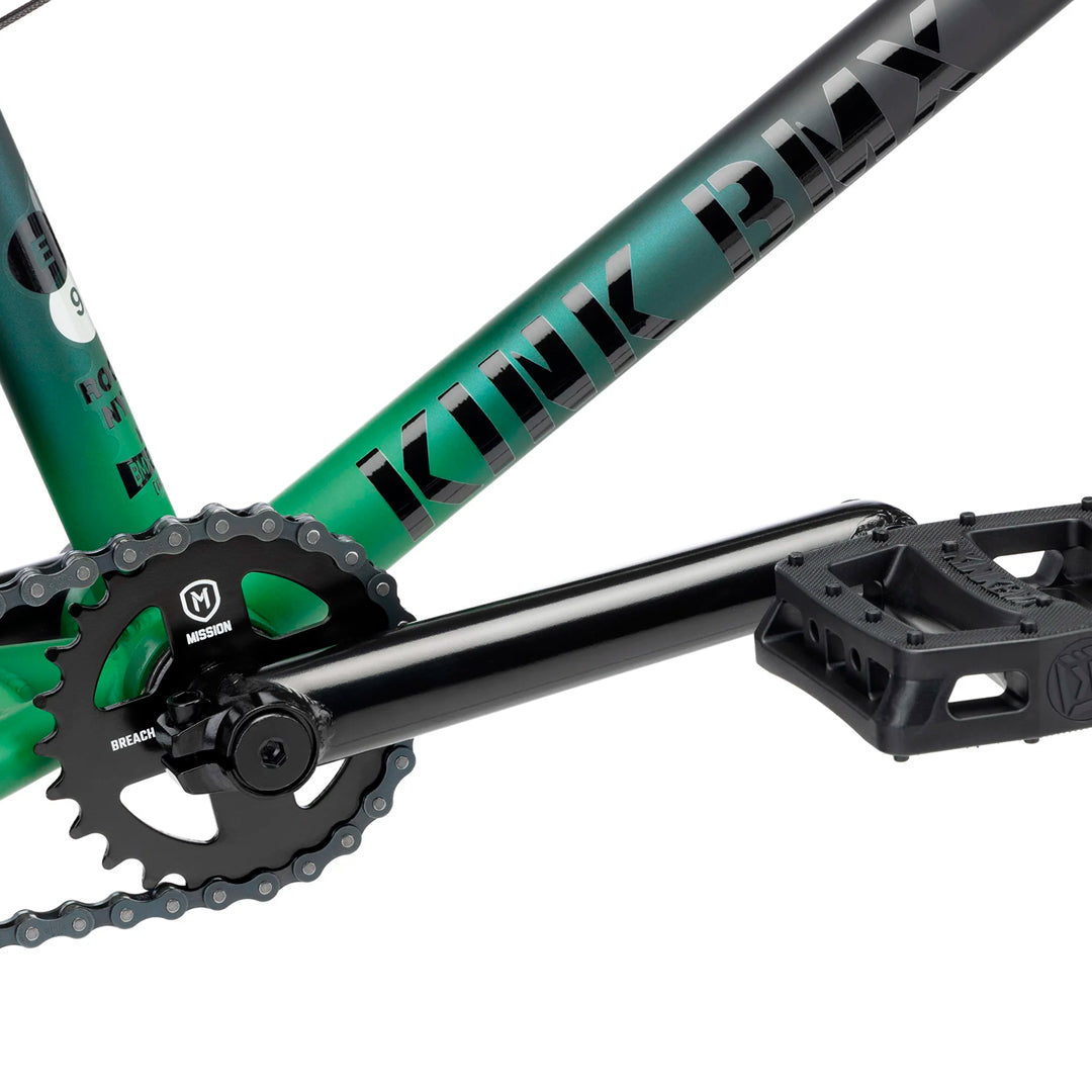 BICICLETA KINK GAP XL