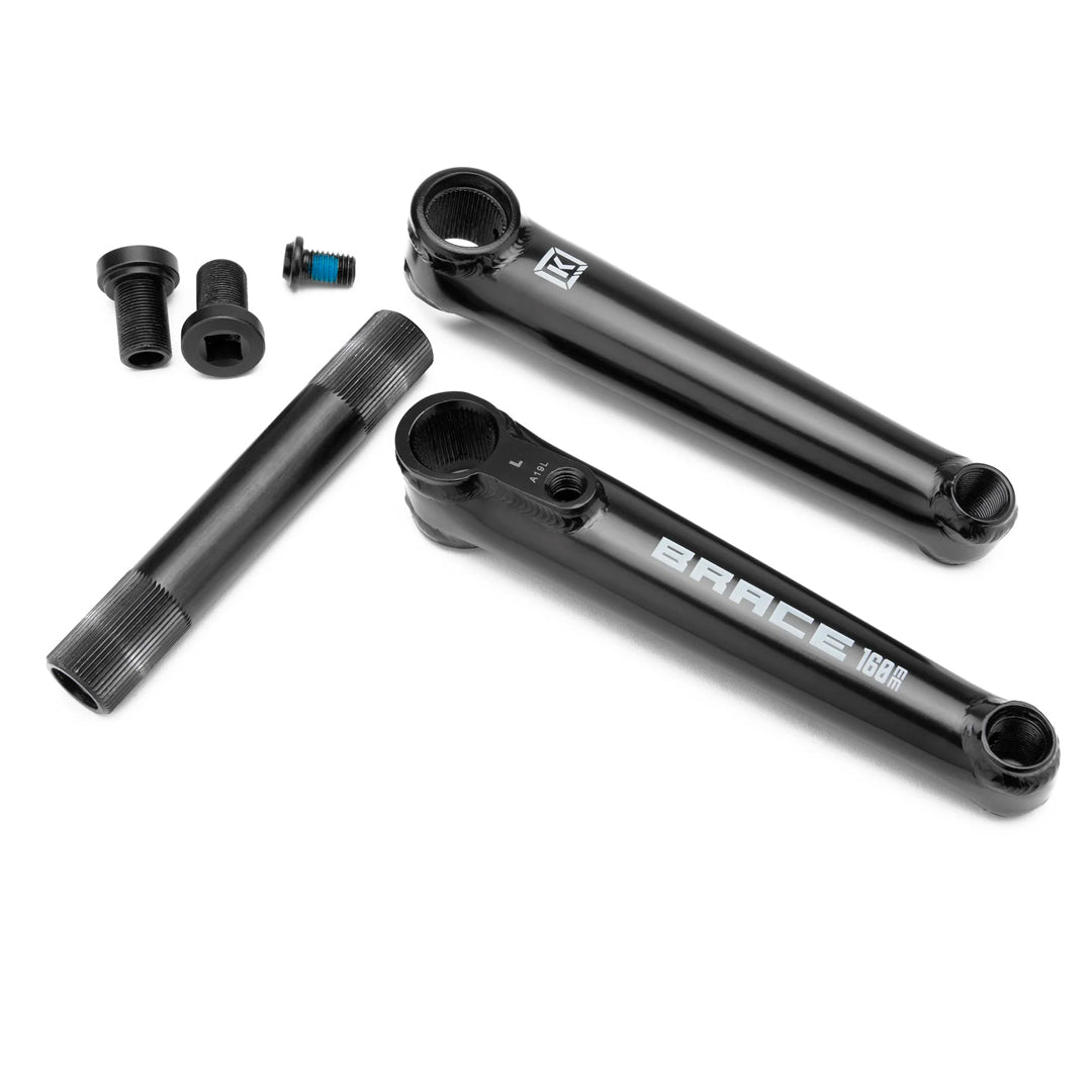 CRANKS KINK BRACE