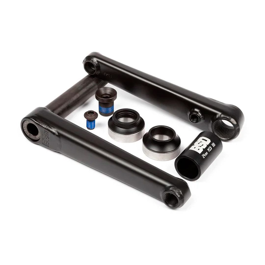 CRANKS BSD SUBSTANCE XL V2