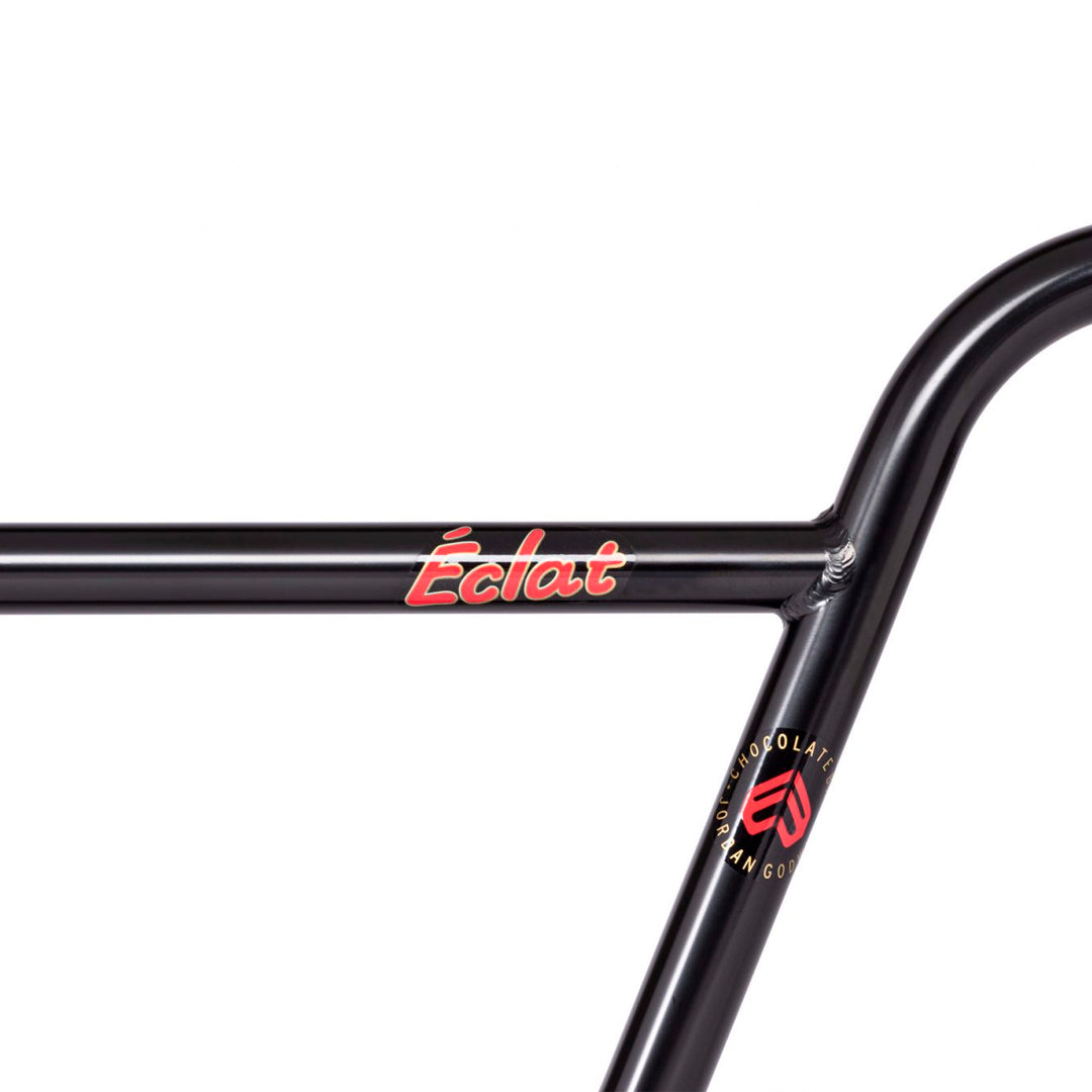 VOLANTE ECLAT CHOCOLATE