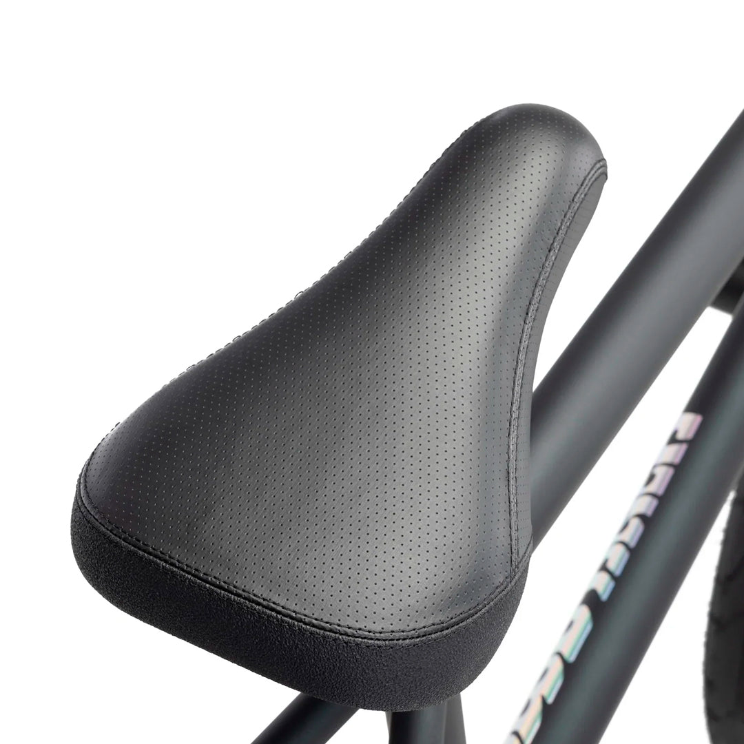 BICICLETA KINK CLOUD MATTE IRIDESCENT BLACK