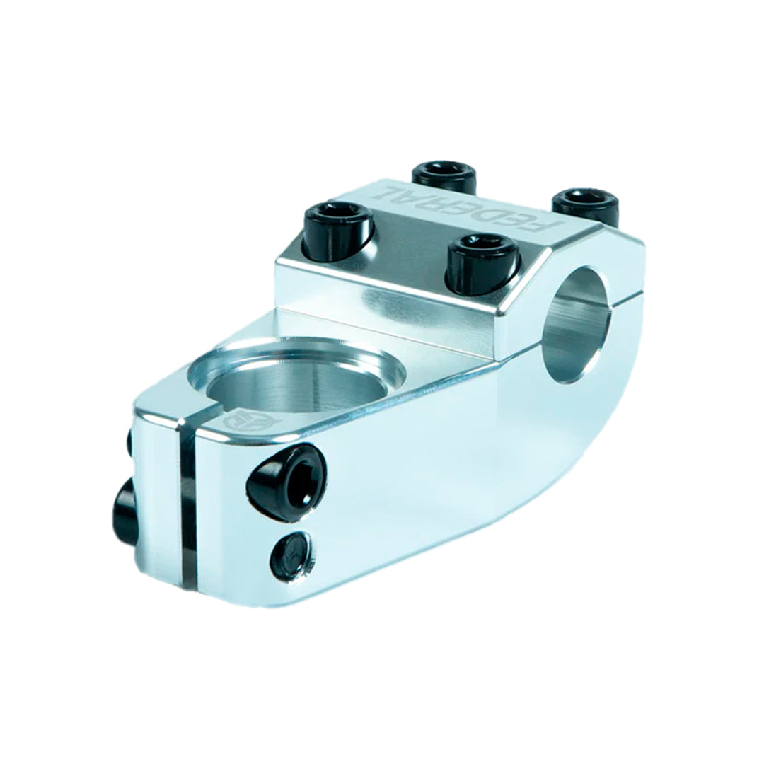 STEM FEDERAL SESSION TOP LOAD