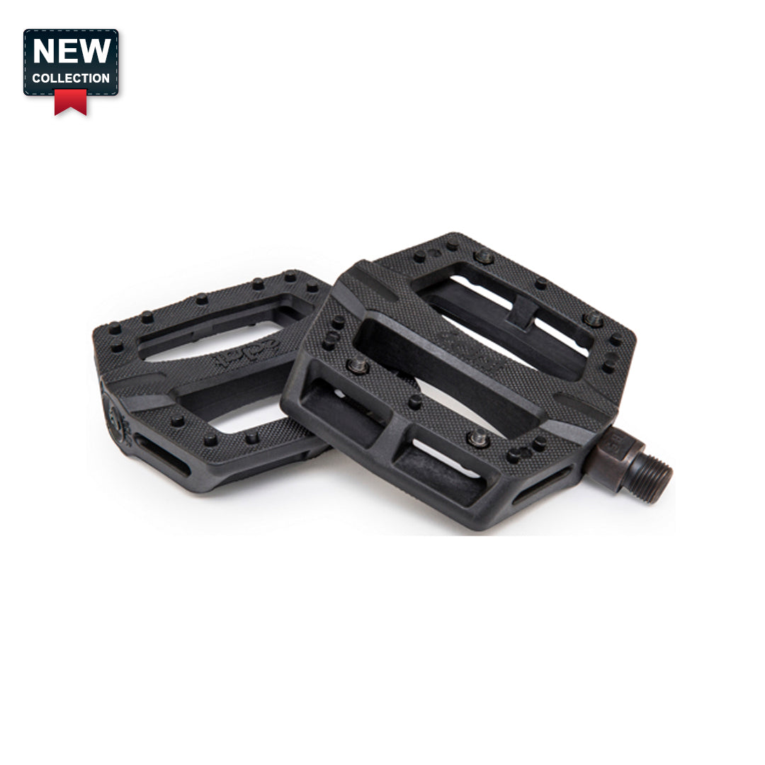 PEDALES ECLAT CONTRA