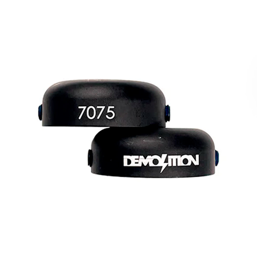 BARENDS DEMOLITION X MARKIT