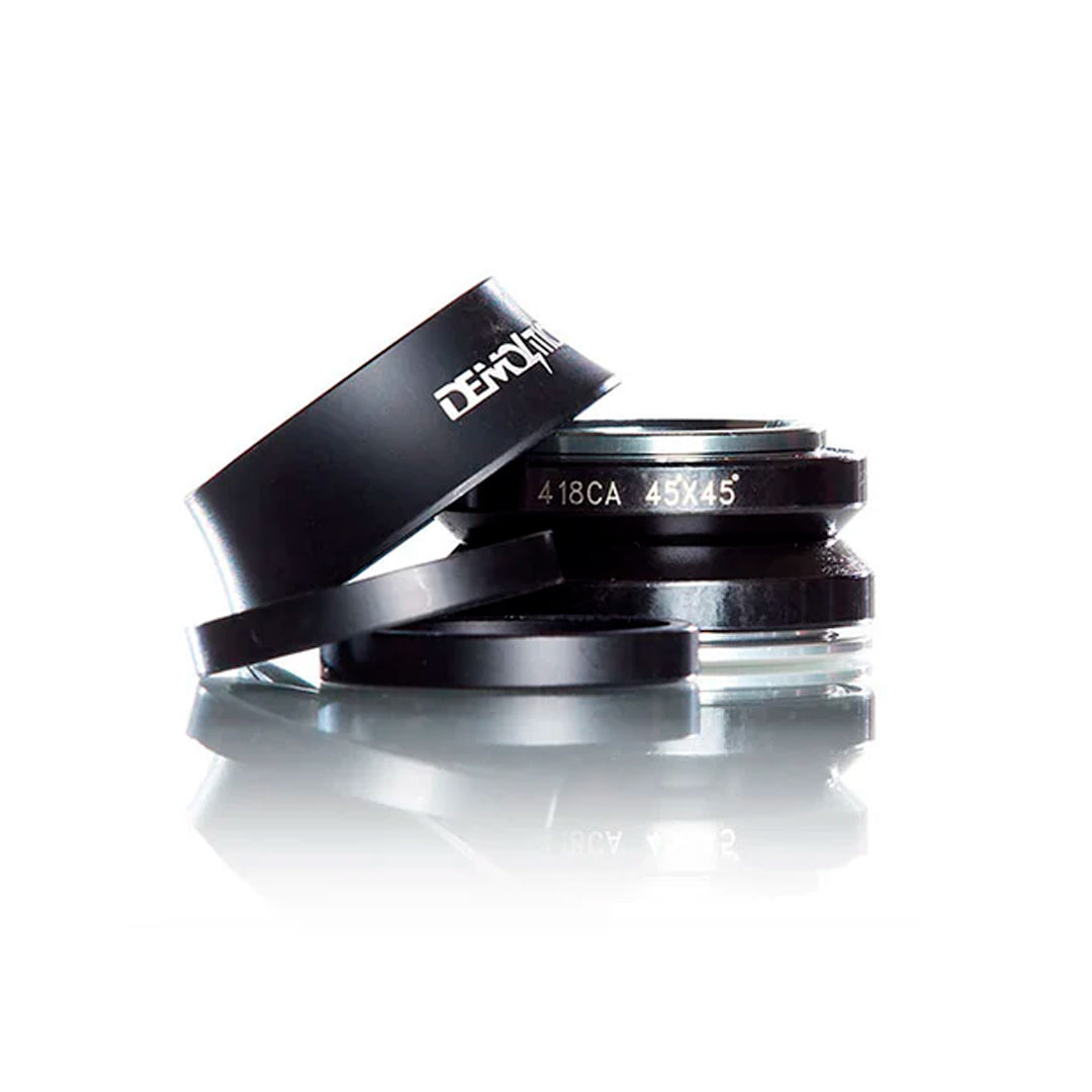 HEADSET DEMOLITION V2