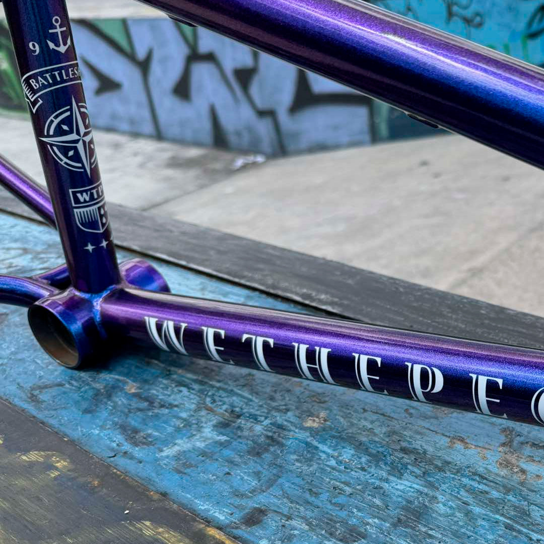 CUADRO WTP BATTLESHIP