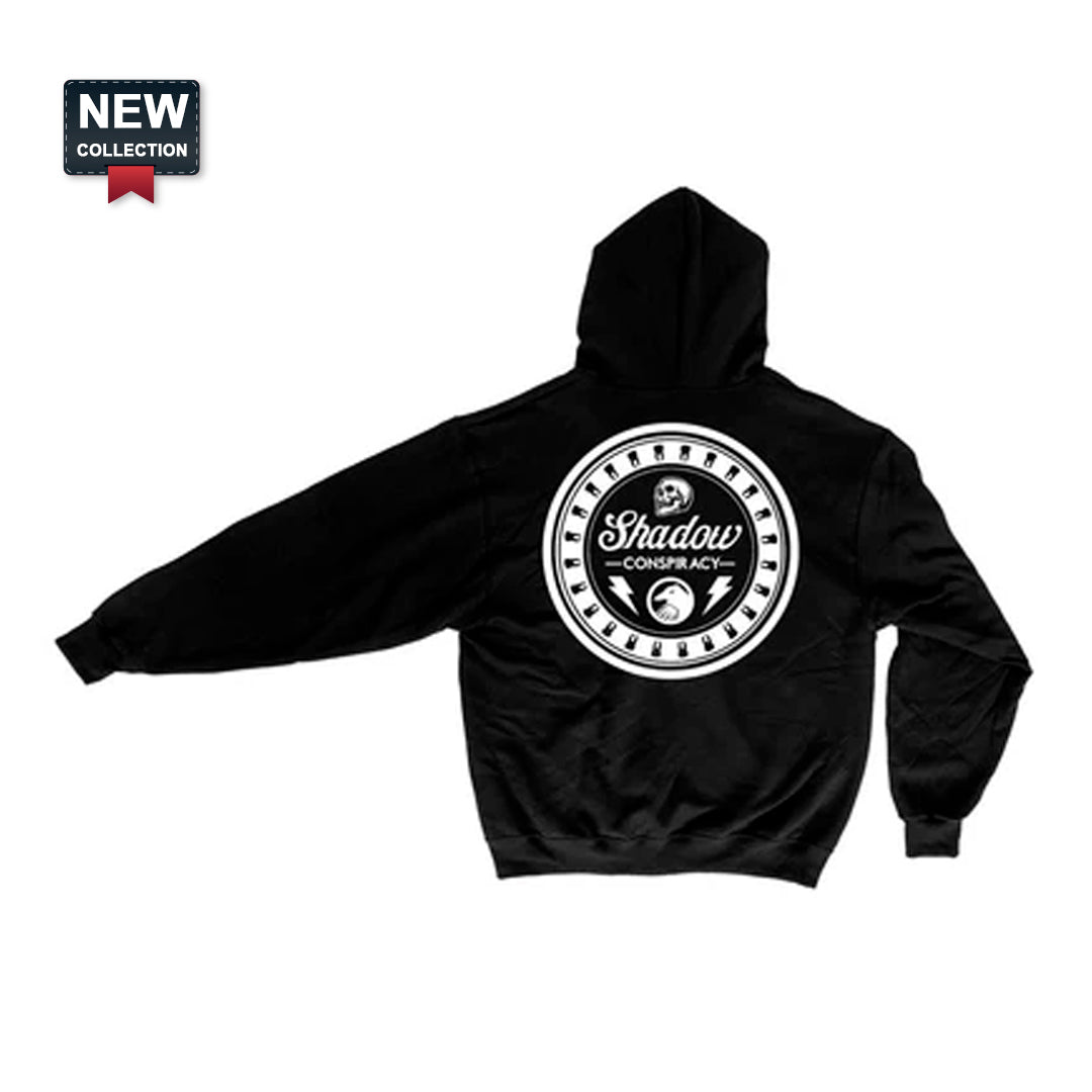 BUSO SHADOW EVERLASTING