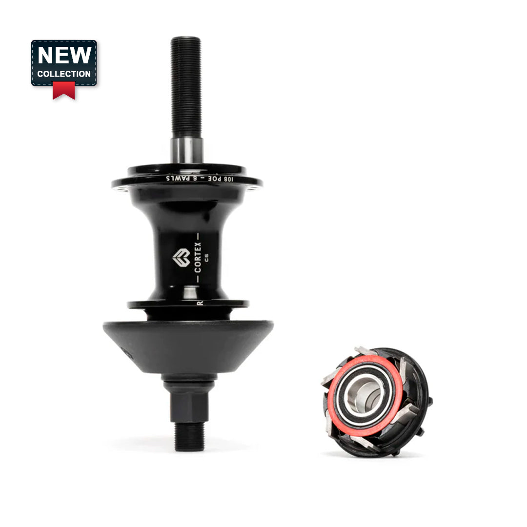 CASSETTE ECLAT CORTEX EVO