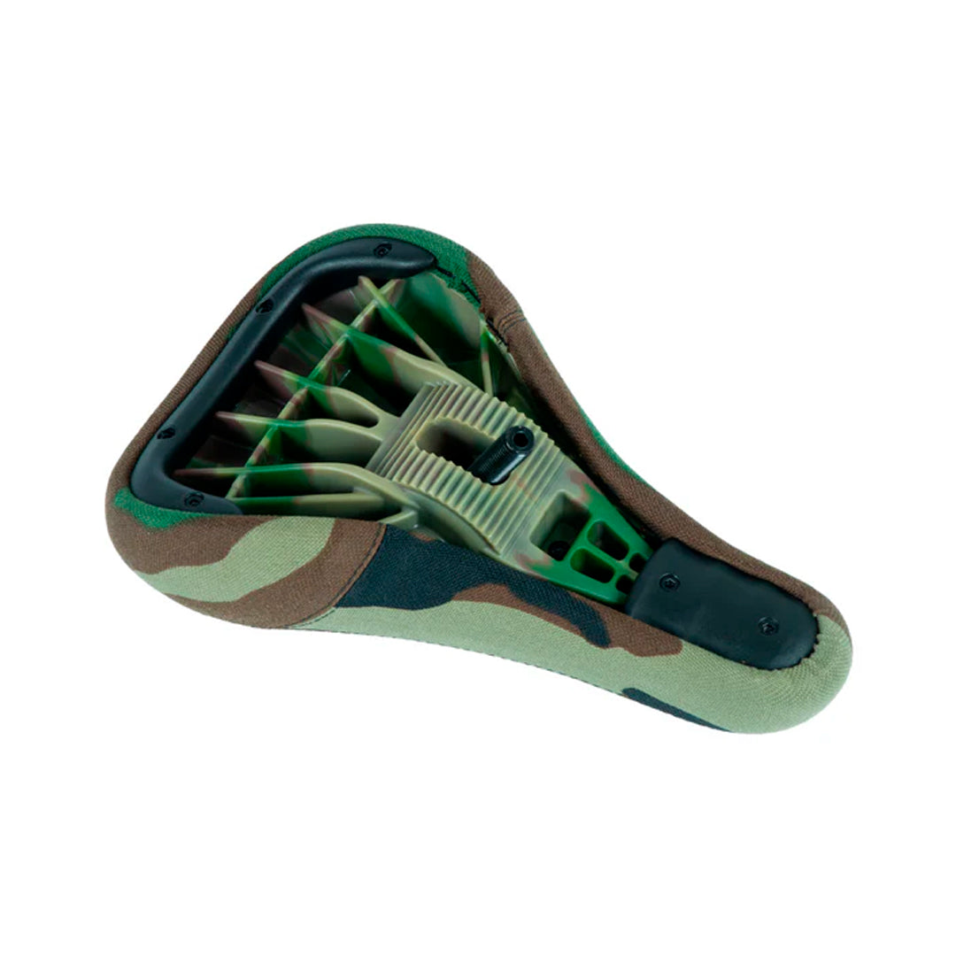 ASIENTO FEDERAL CAMO