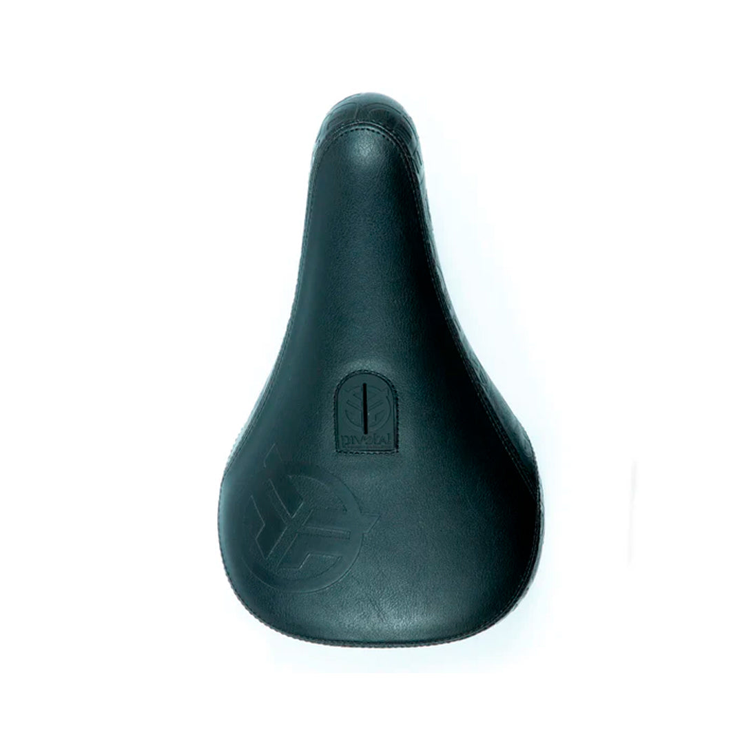 ASIENTO FEDERAL DEBOSSED LOGO