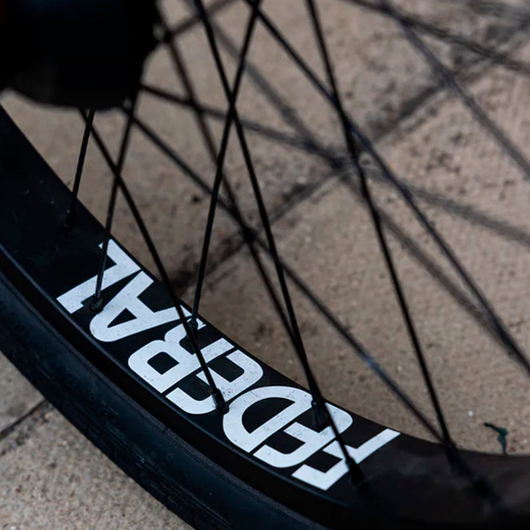 ARO FEDERAL STANCE XL