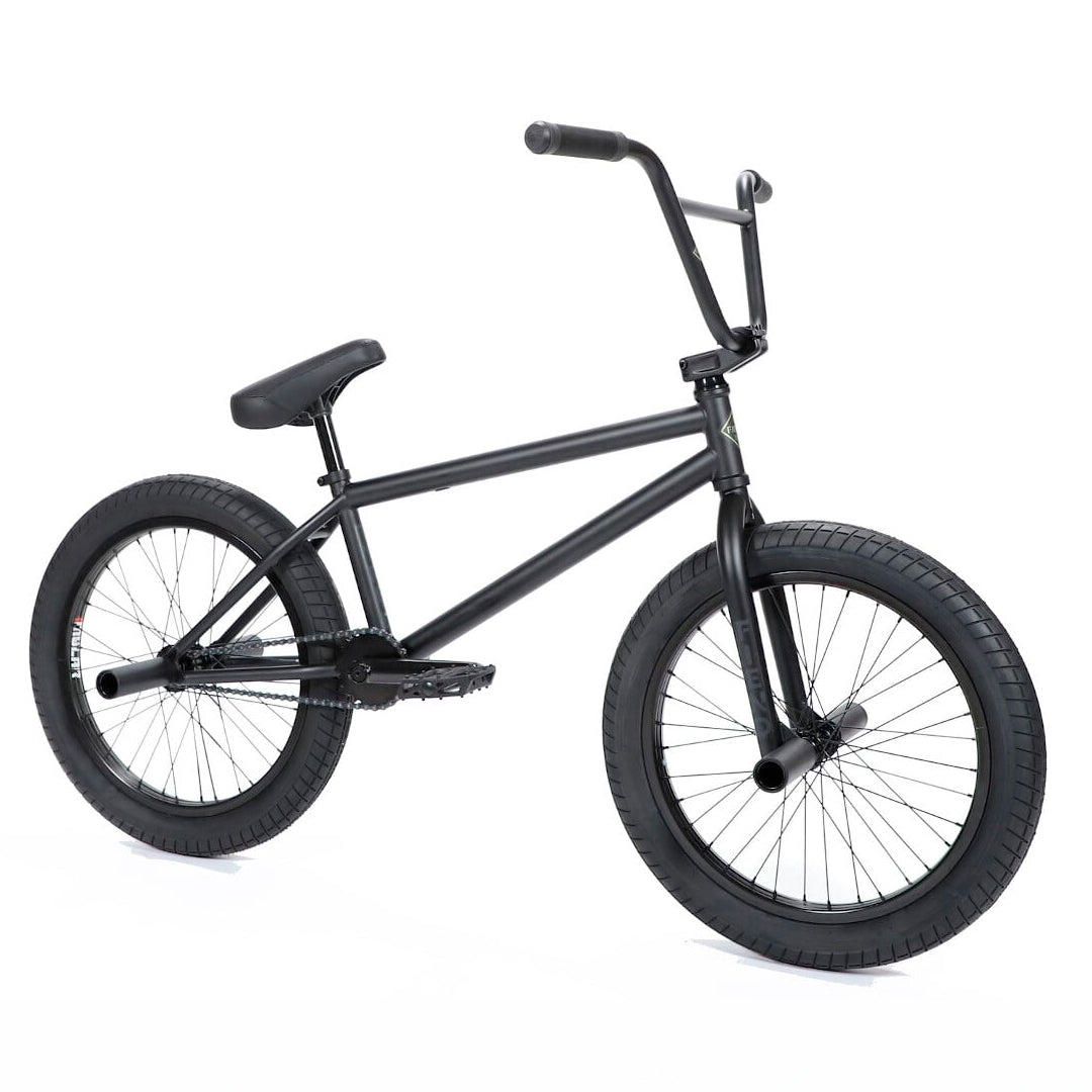 BICICLETA FIEND B + NEGRO