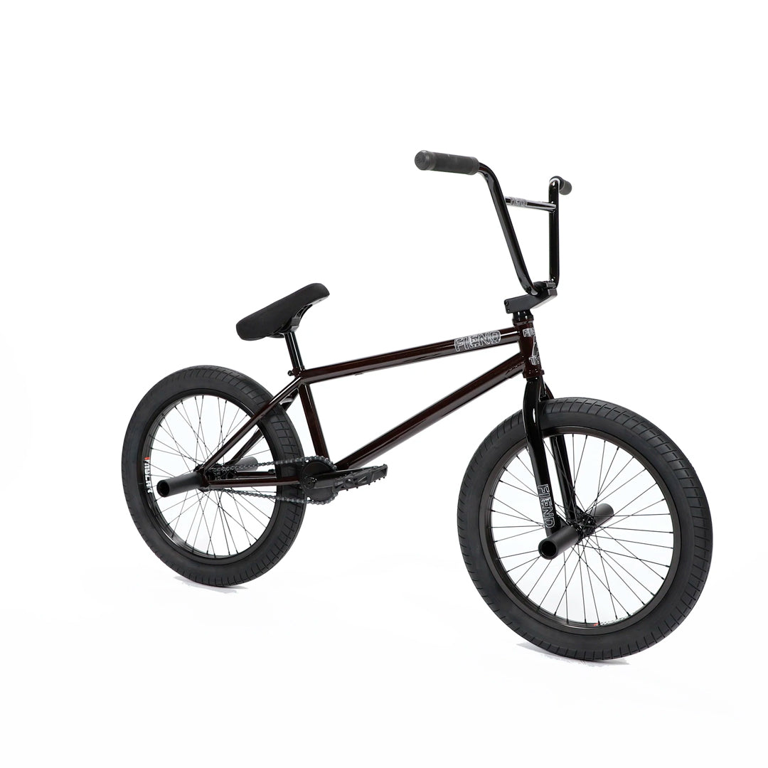 BICICLETA FIEND TYPE A+