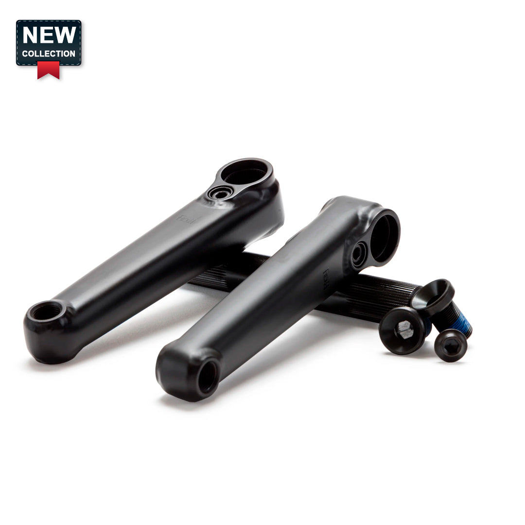 CRANKS FIEND SEGMENT