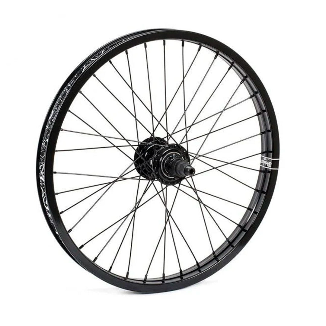 ARO COMPLETO SHADOW FREECOASTER OPTIMIZED