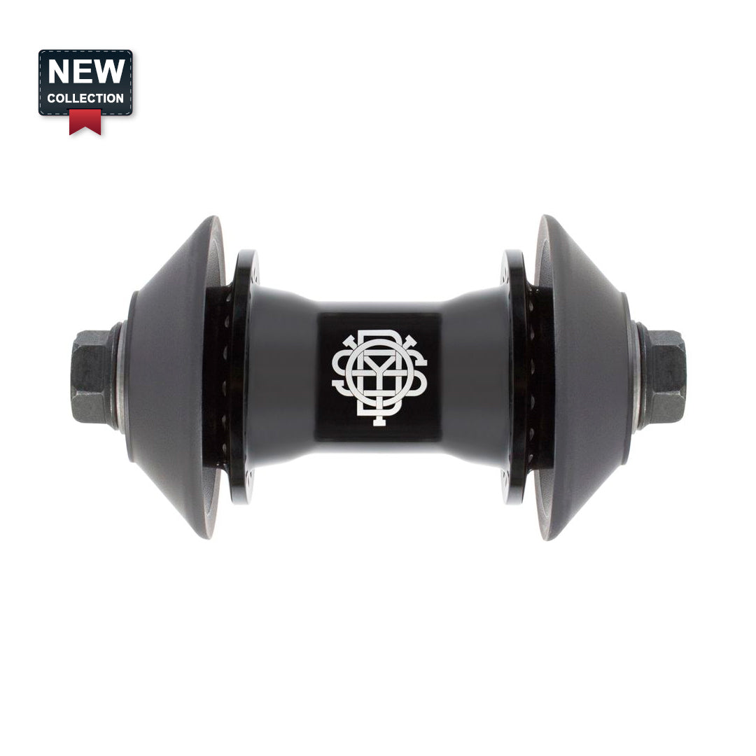 FRONT HUB ODYSSEY VANDERO PRO