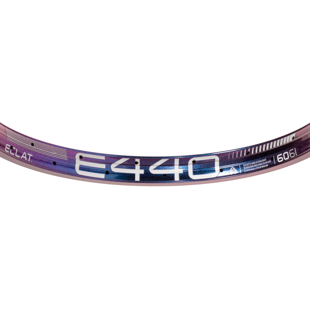 ARO ECLAT E440