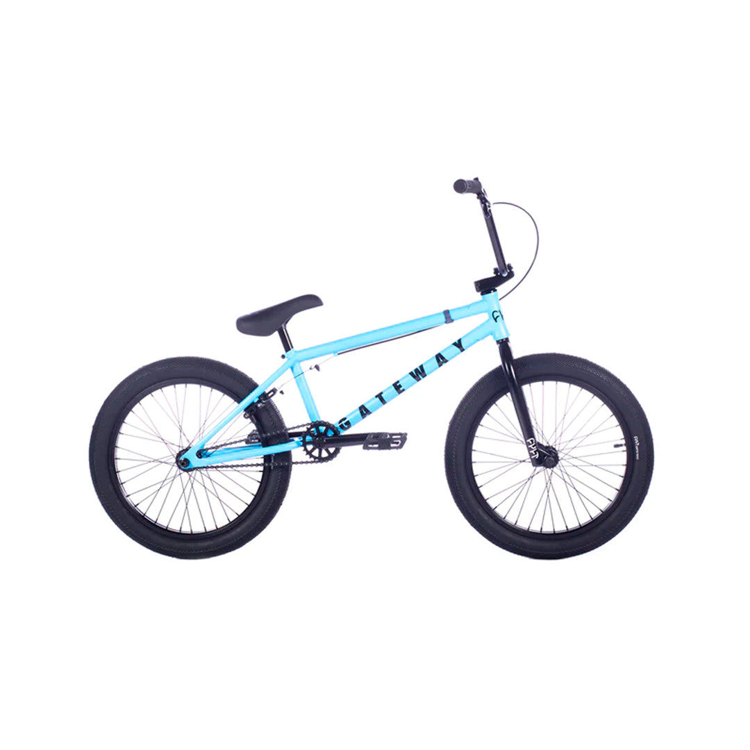 BICICLETA CULT GATEWAY