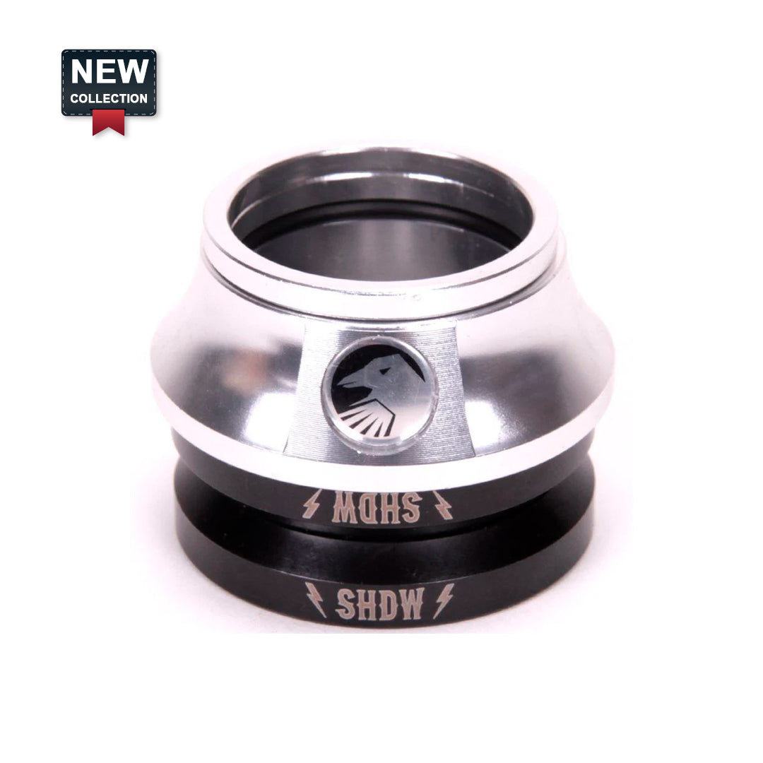 HEADSET SHADOW STACKED