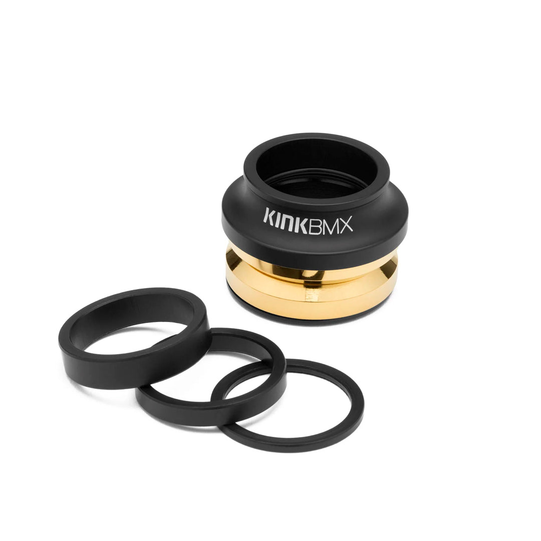 HEADSET KINK INTEGRATED II TI-CERAMIC