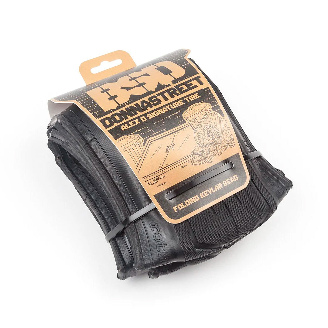 LLANTA BSD DONNASTREET KEVLAR