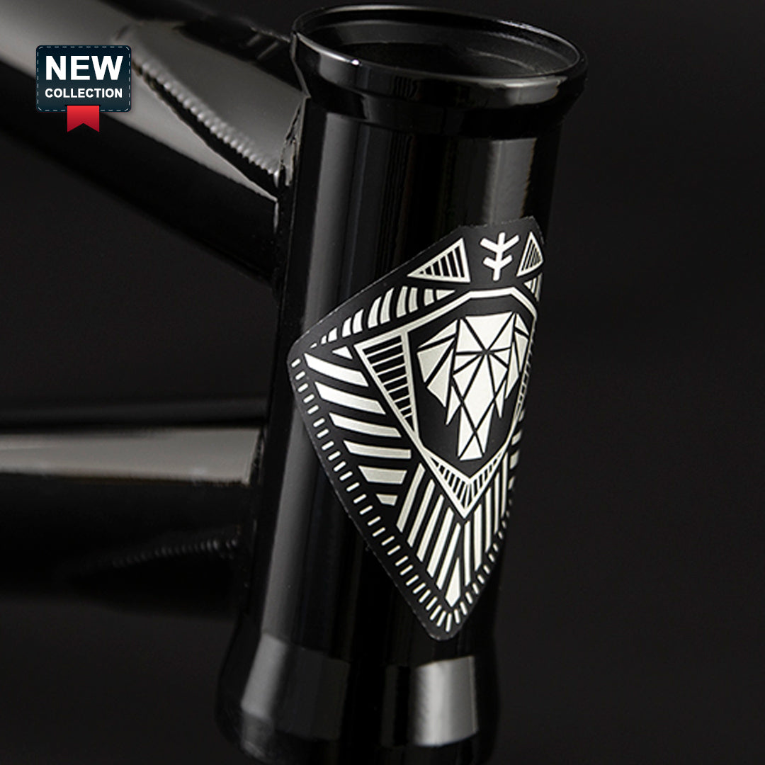 CUADRO FLYBIKES SAVANNA