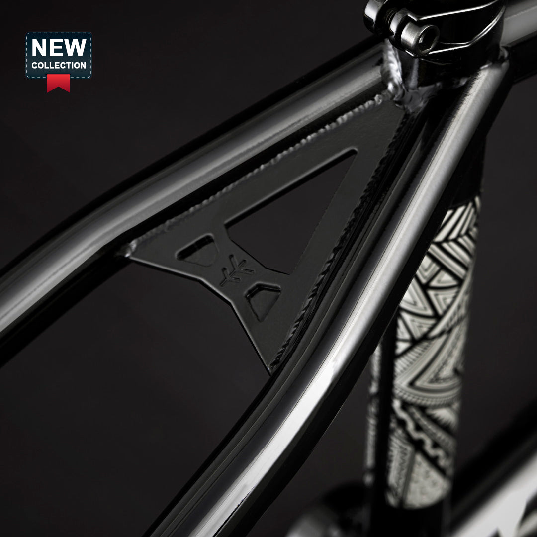 CUADRO FLYBIKES SAVANNA