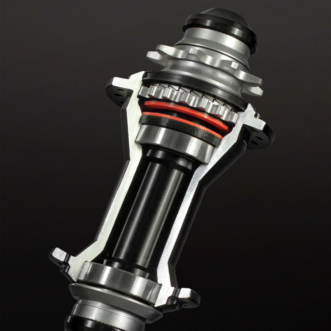 CASSETTE FLYBIKES MAGNETO