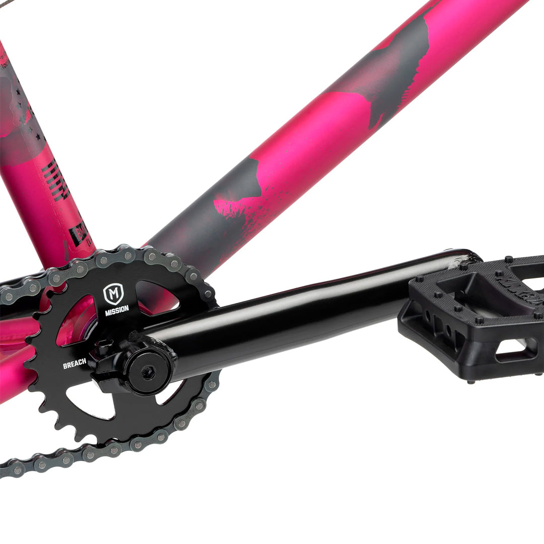 BICICLETA KINK LAUNCH