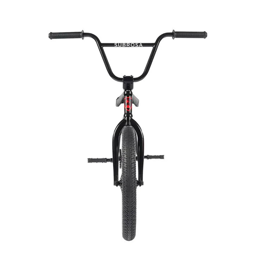 BICICLETA SUBROSA MALUM