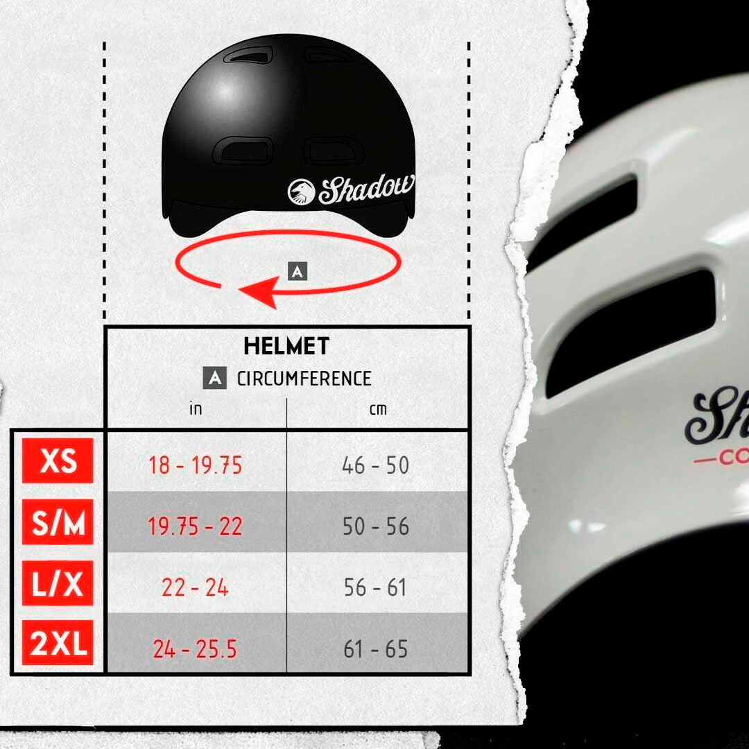 CASCO SHADOW CLASSIC MATTE ARMY GREEN