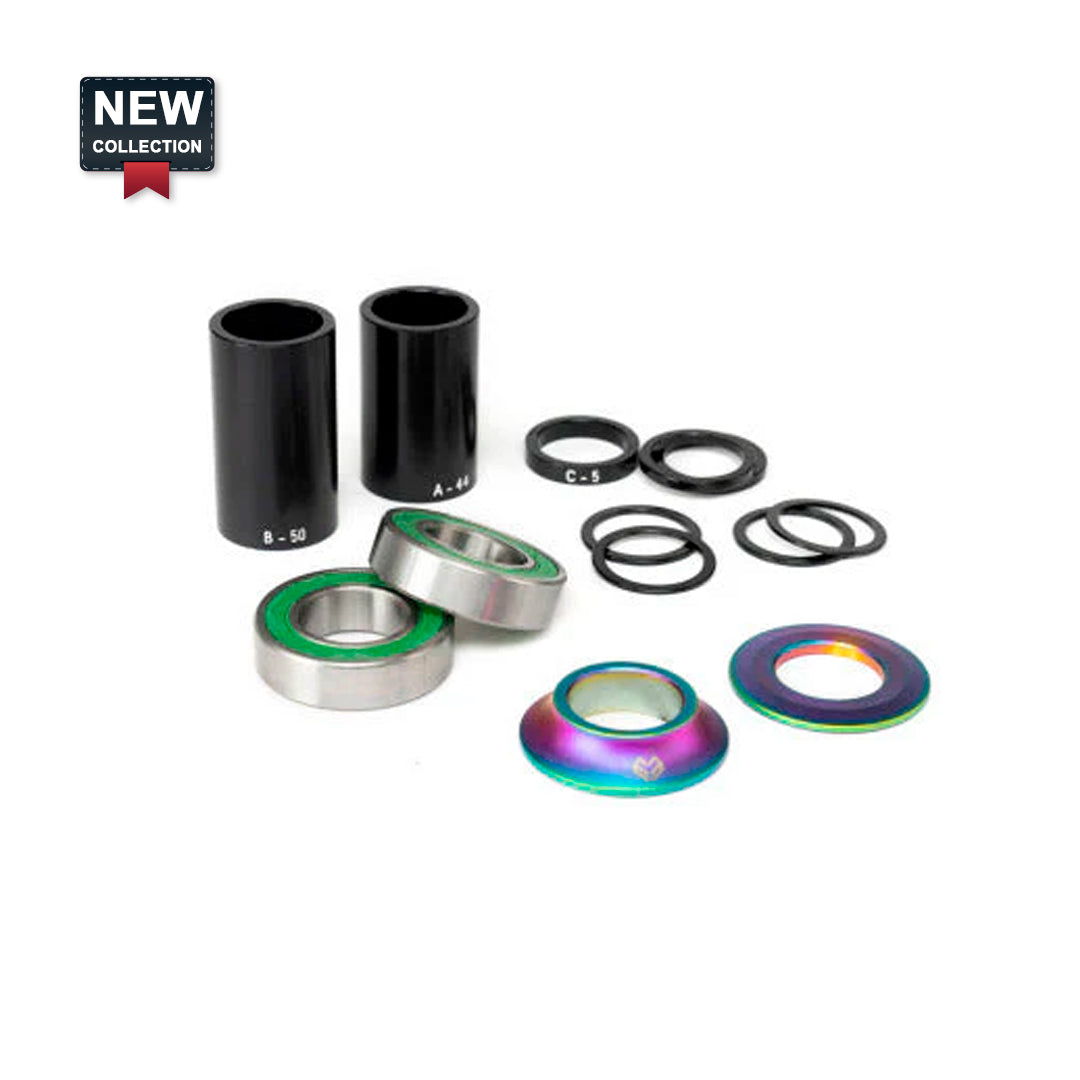 MID BOTTOM BRACKET ECLAT