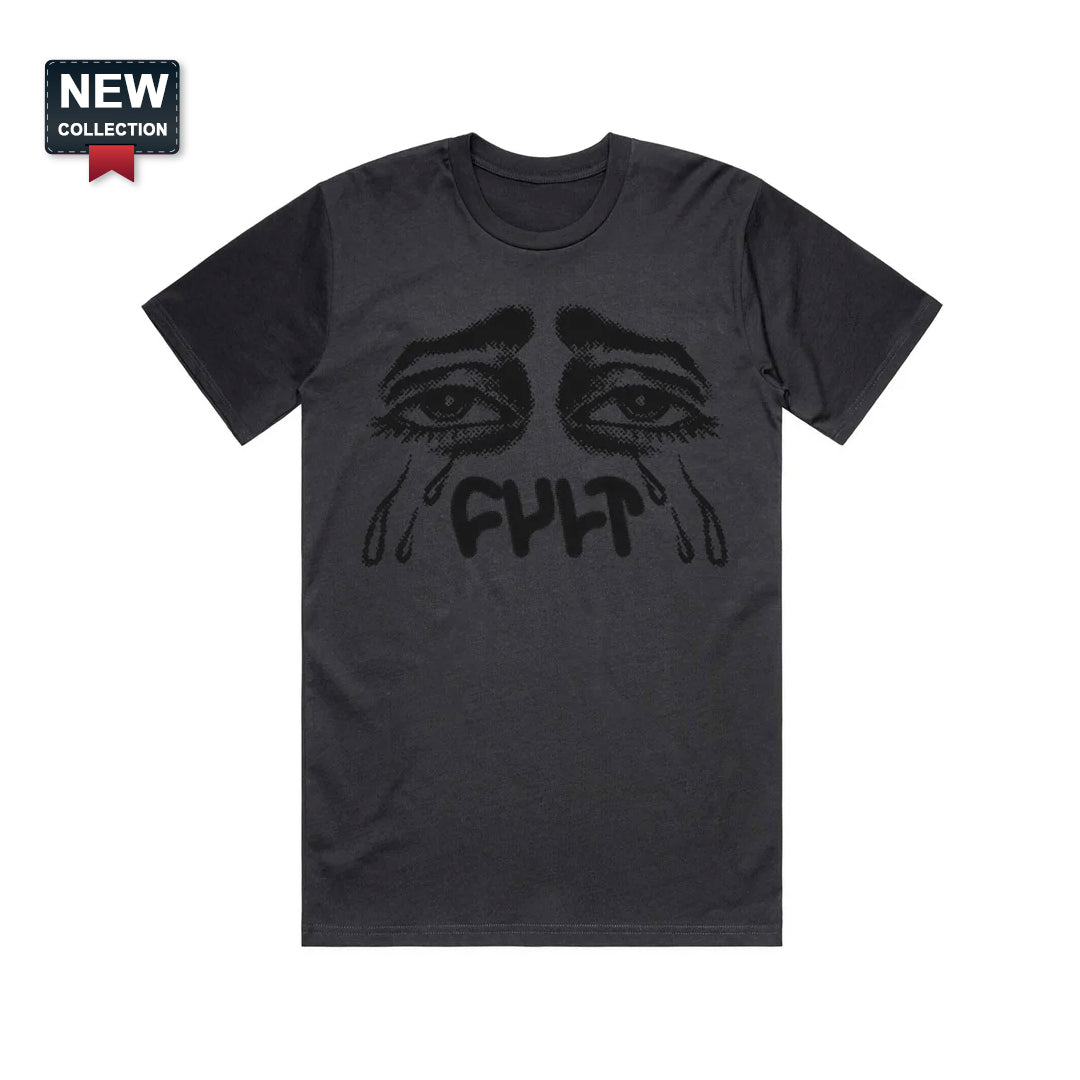 CAMSIETA CULT SO SAD TEE