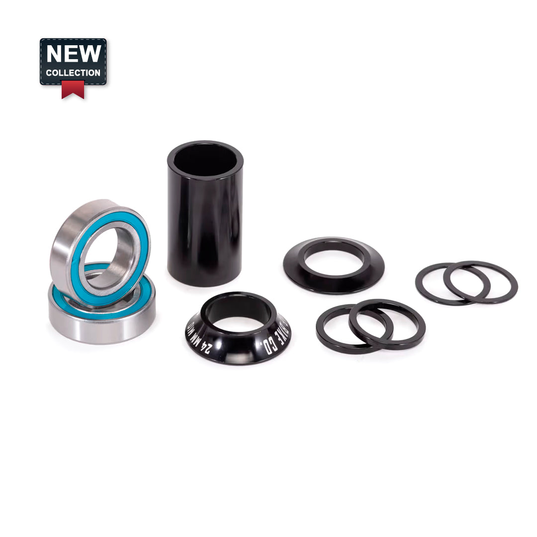 MID BOTTOM BRACKET WTP