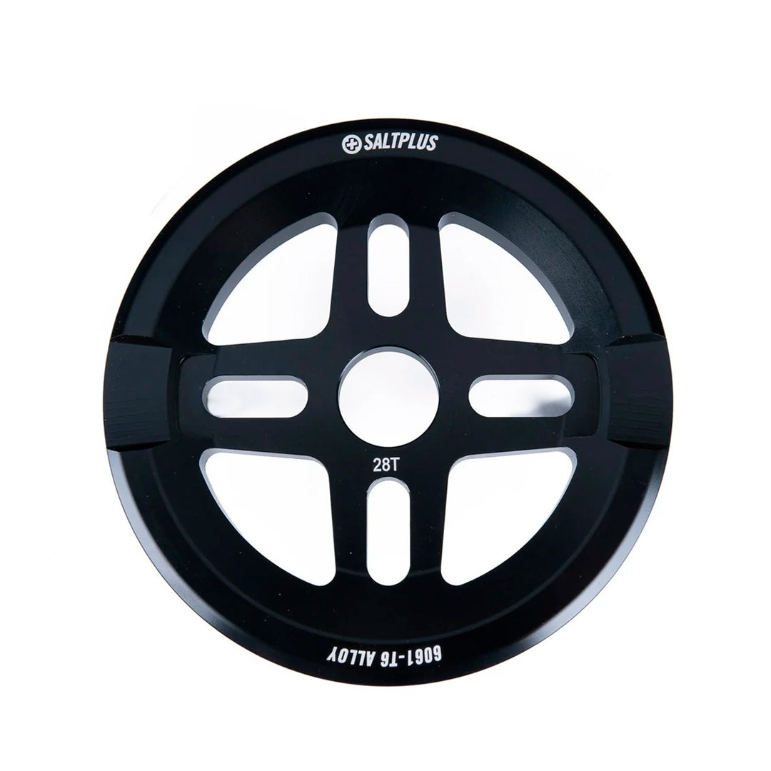 SPROCKET CON GUARD SALT + ORION