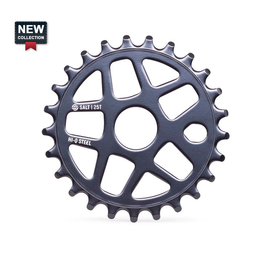 SPROCKET SALT GATEWAY