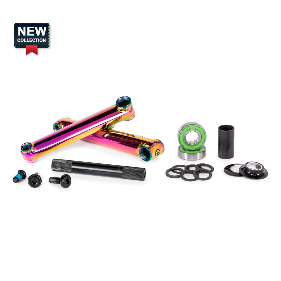 CRANKS SALT + PRO 48