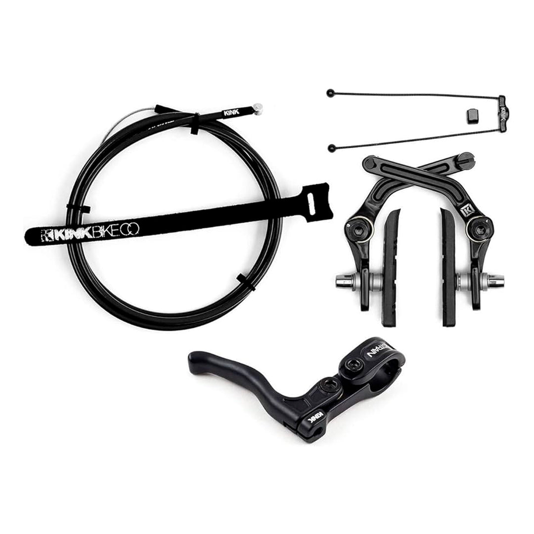 KIT DE FRENO KINK DESIST