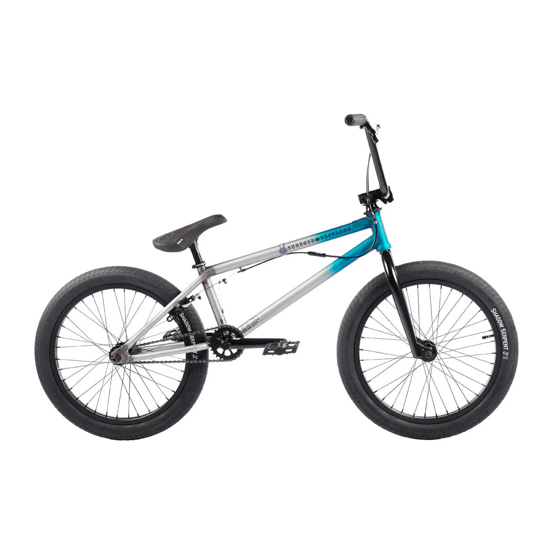 BICICLETA SUBROSA SALVADOR PARK