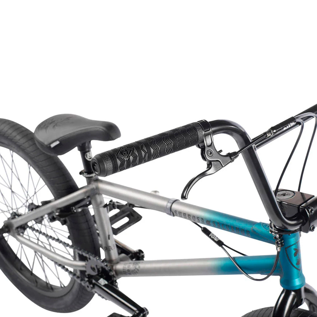 BICICLETA SUBROSA SALVADOR PARK